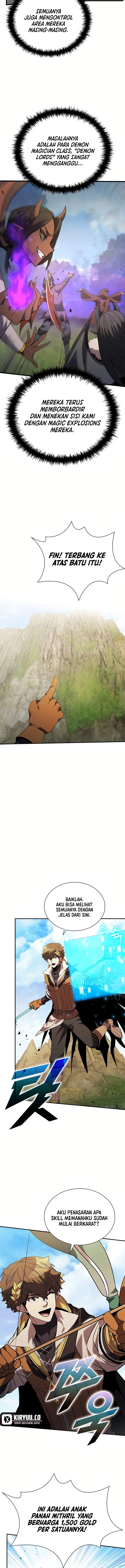Taming Master Chapter 172 Gambar 13
