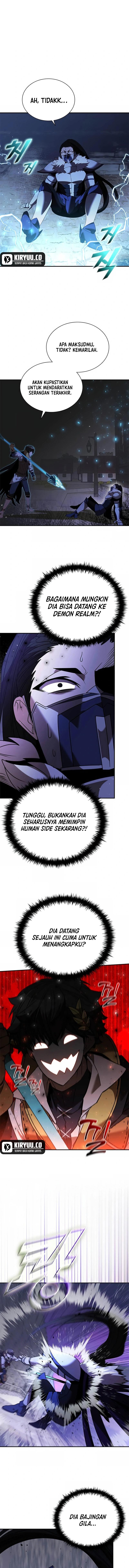 Taming Master Chapter 177 Gambar 1