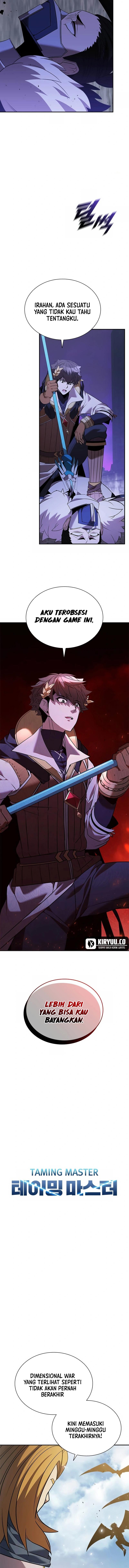Taming Master Chapter 177 Gambar 2