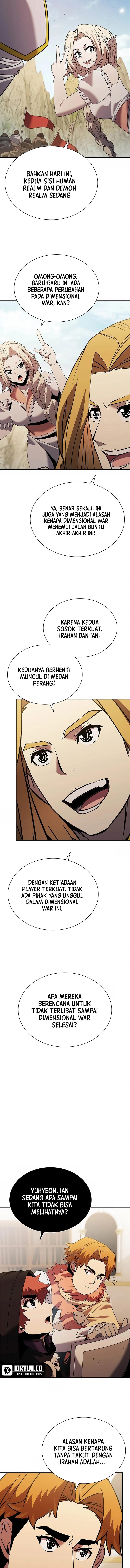 Taming Master Chapter 177 Gambar 3