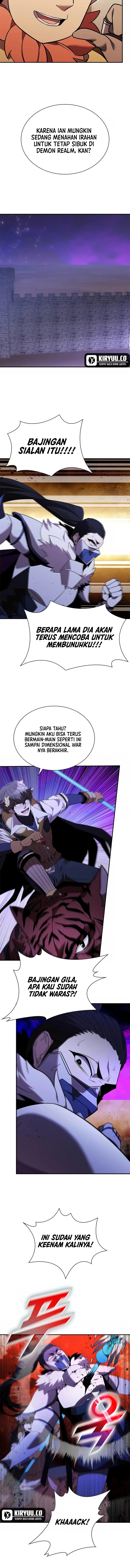 Taming Master Chapter 177 Gambar 4