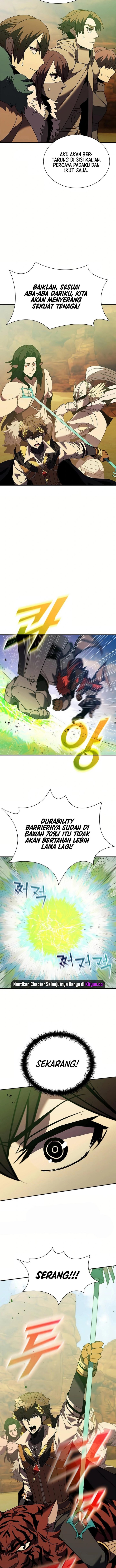 Taming Master Chapter 180 Gambar 14