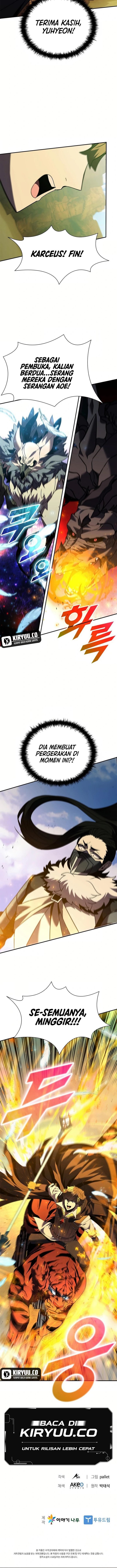 Taming Master Chapter 180 Gambar 16
