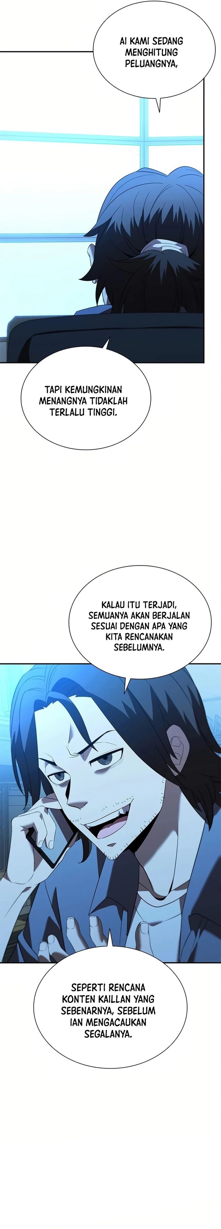 Taming Master Chapter 183 Gambar 3