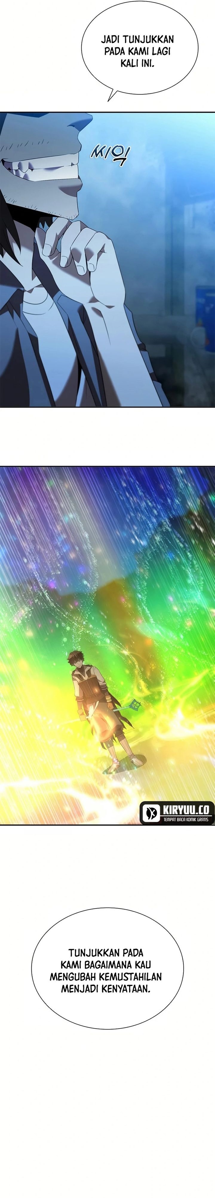 Taming Master Chapter 183 Gambar 5