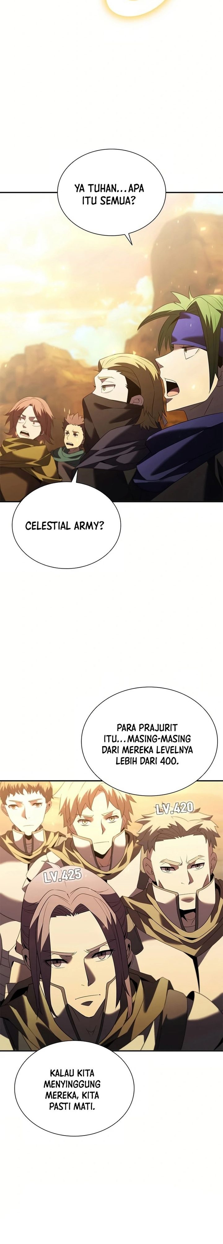 Taming Master Chapter 183 Gambar 8