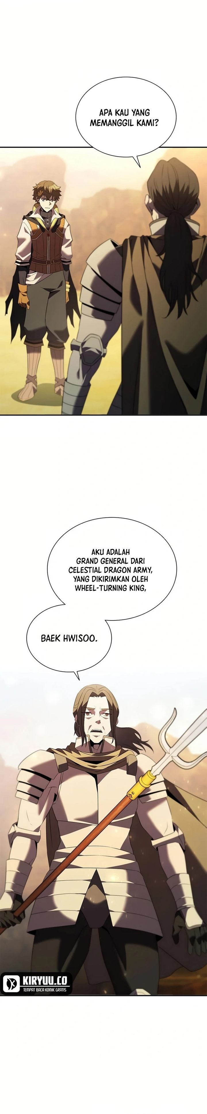 Taming Master Chapter 183 Gambar 9
