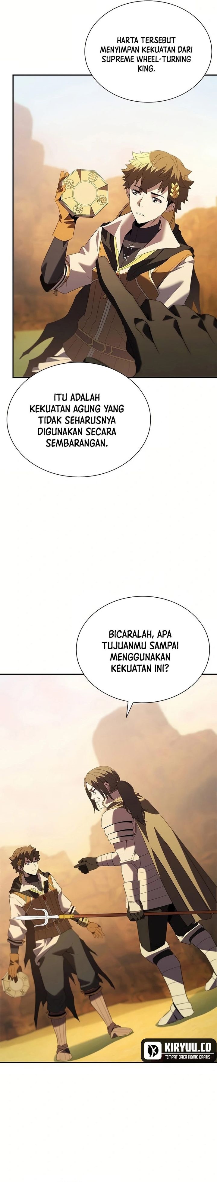 Taming Master Chapter 183 Gambar 10