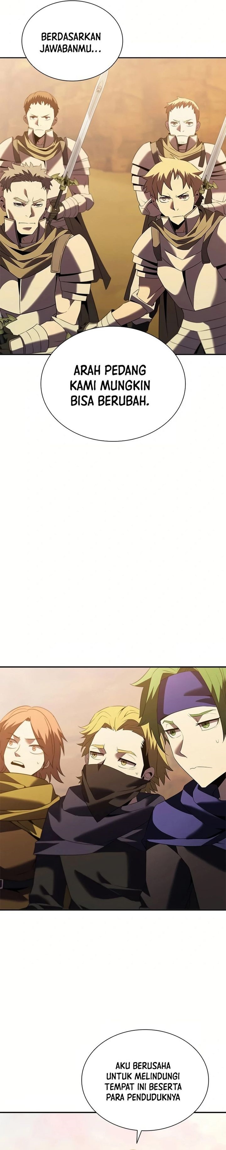 Taming Master Chapter 183 Gambar 11