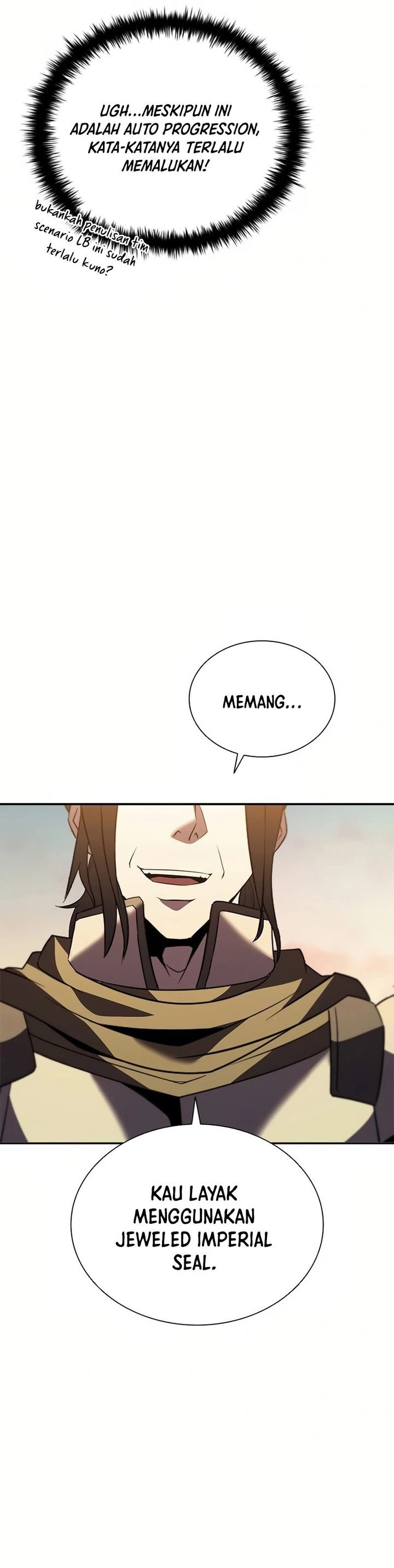 Taming Master Chapter 183 Gambar 13