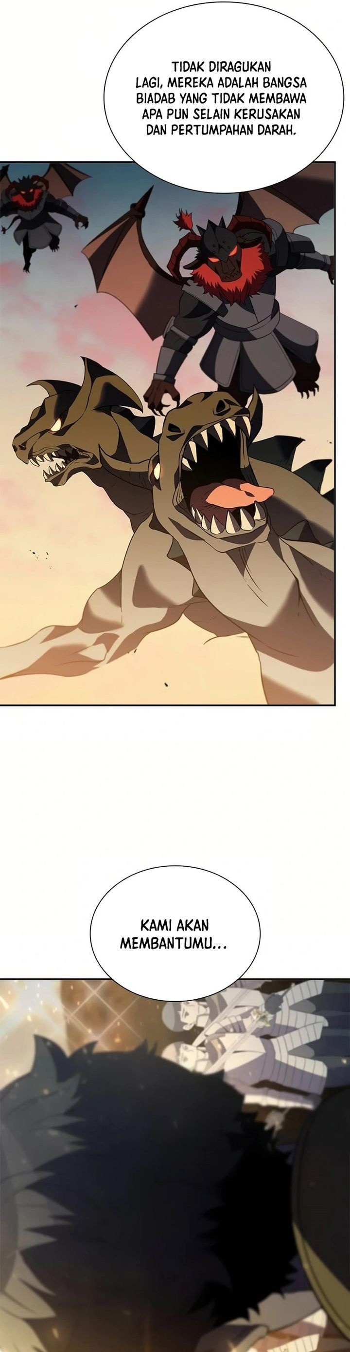 Taming Master Chapter 183 Gambar 14
