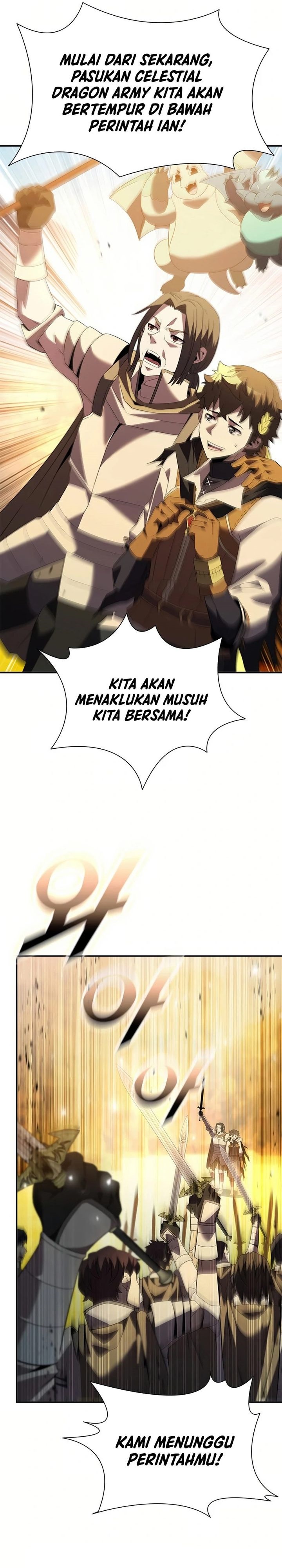 Taming Master Chapter 183 Gambar 16