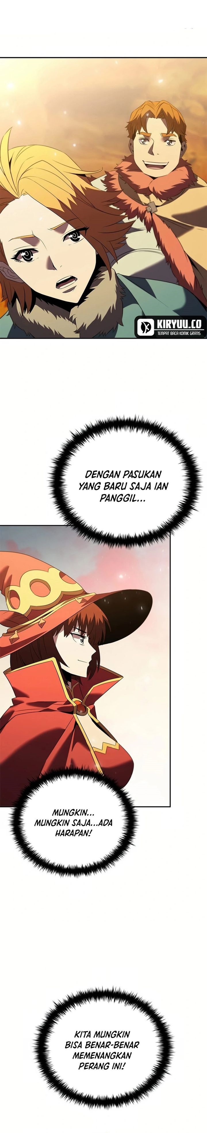 Taming Master Chapter 183 Gambar 17