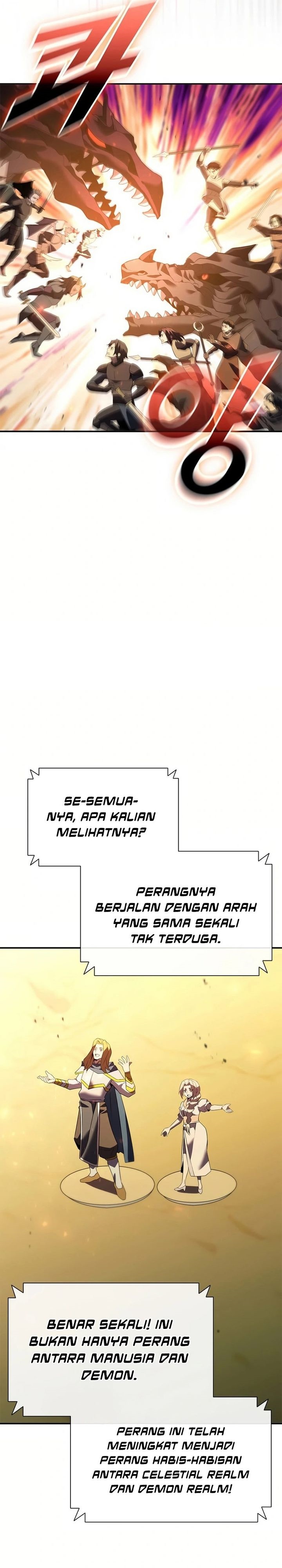 Taming Master Chapter 183 Gambar 24