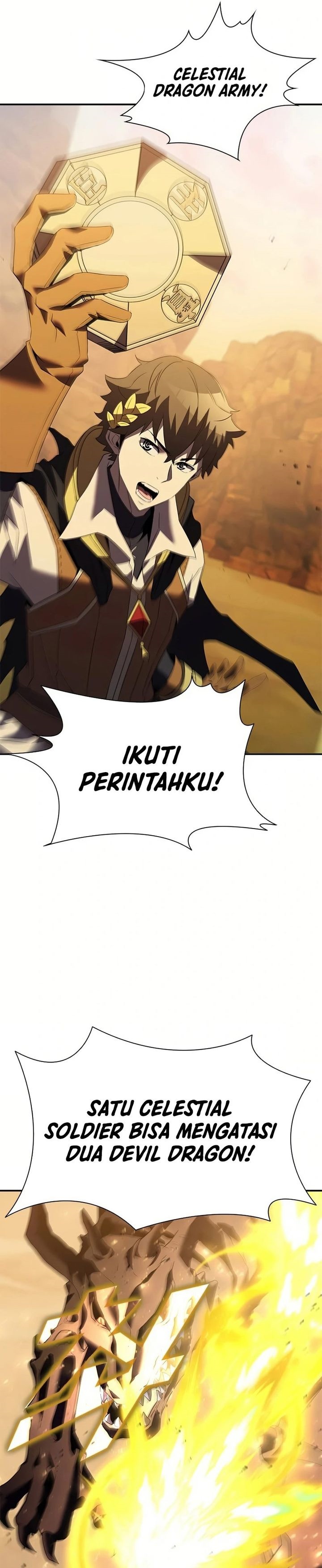 Taming Master Chapter 183 Gambar 26