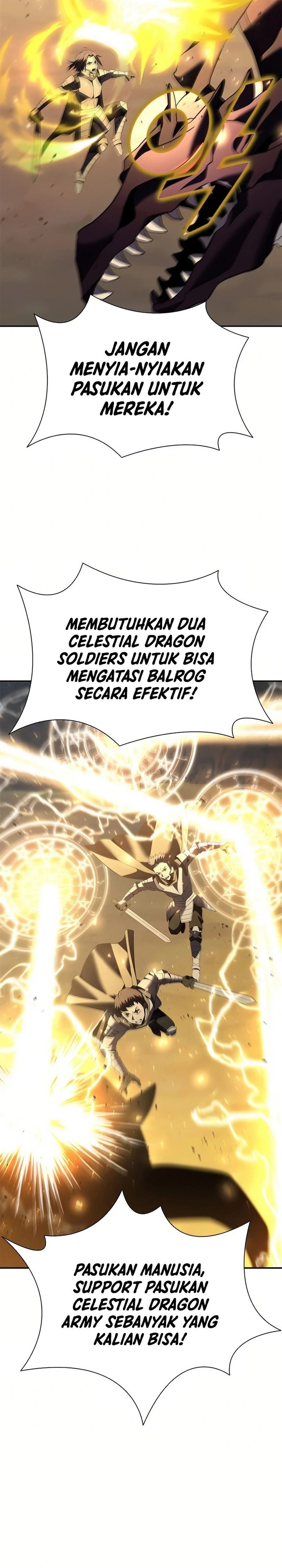 Taming Master Chapter 183 Gambar 27