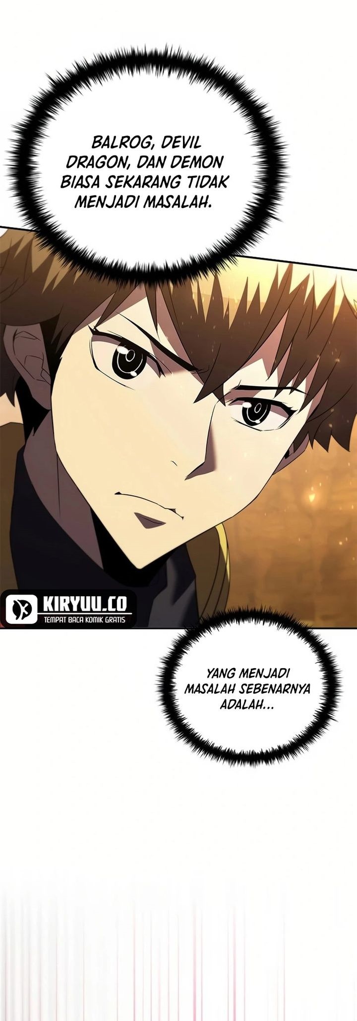 Taming Master Chapter 183 Gambar 28