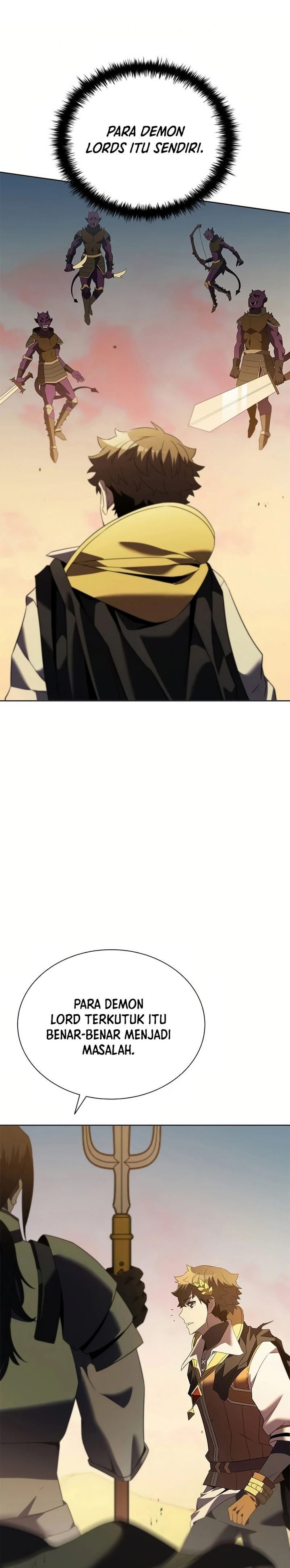 Taming Master Chapter 183 Gambar 30