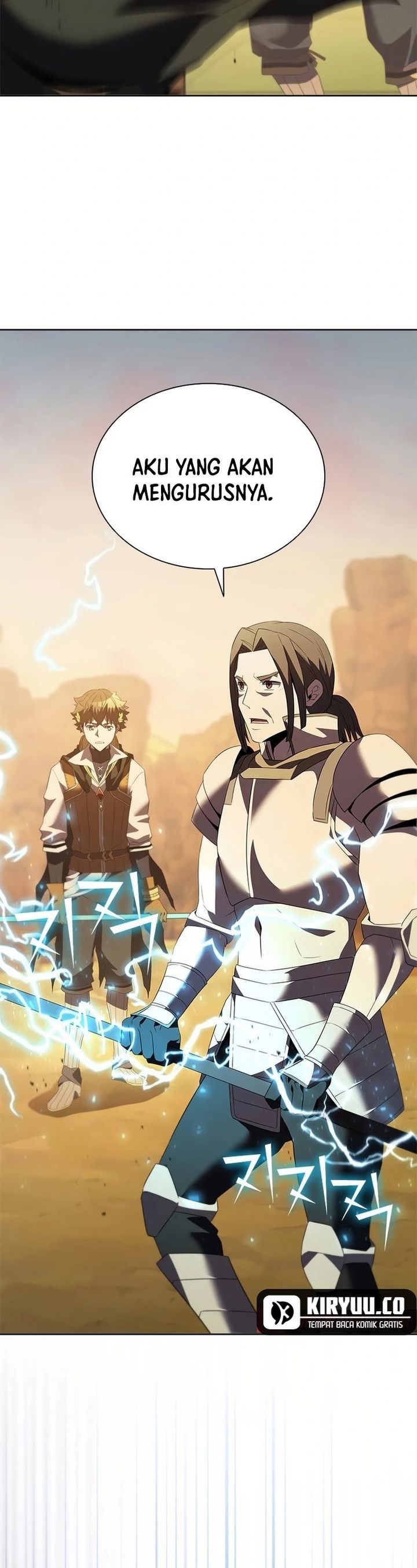 Taming Master Chapter 183 Gambar 31