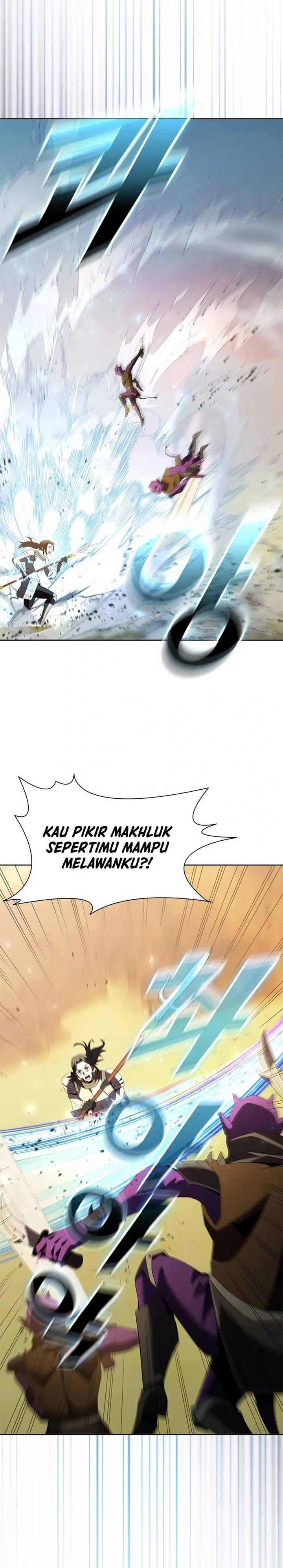 Taming Master Chapter 183 Gambar 32