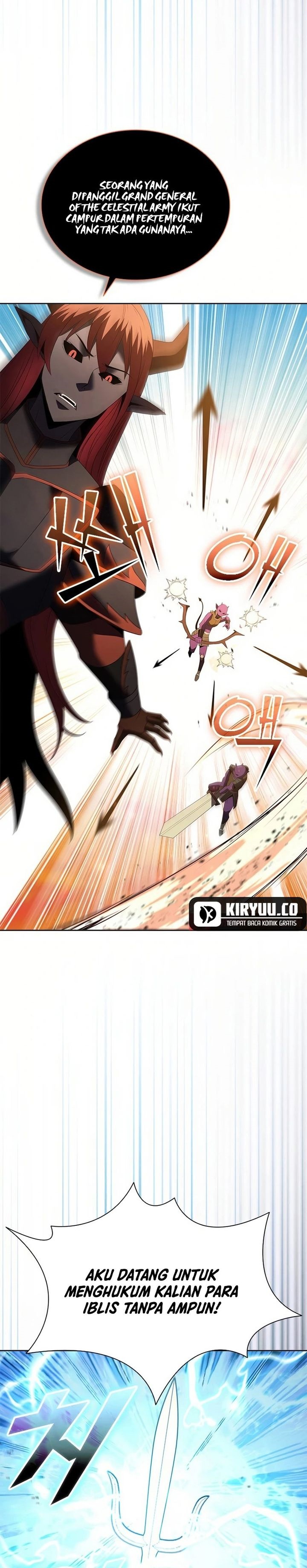 Taming Master Chapter 183 Gambar 33