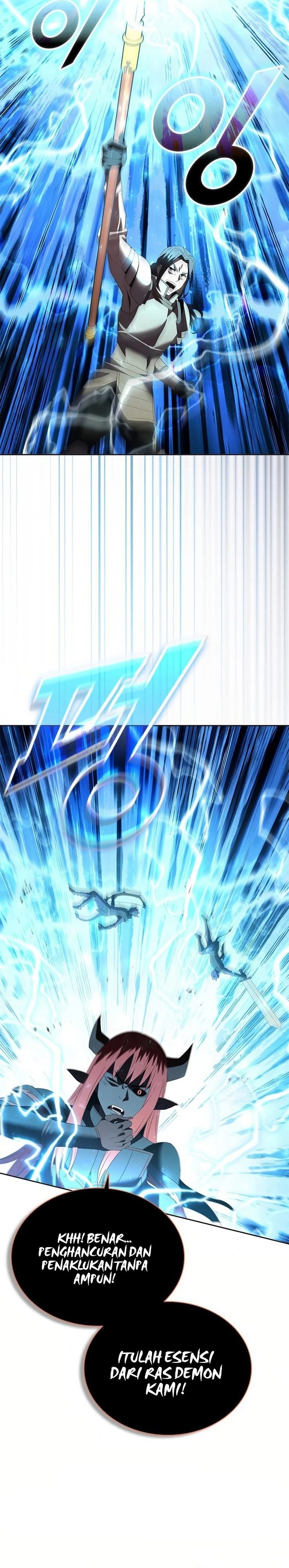 Taming Master Chapter 183 Gambar 34