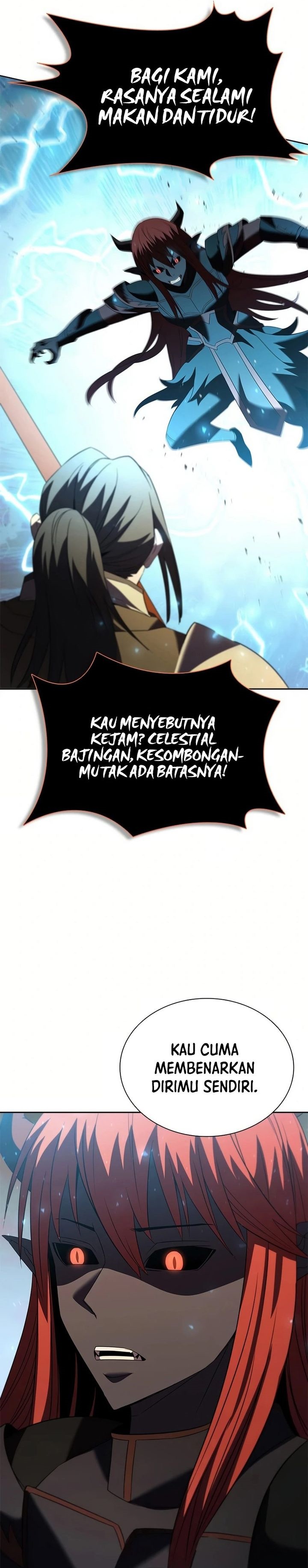 Taming Master Chapter 183 Gambar 35