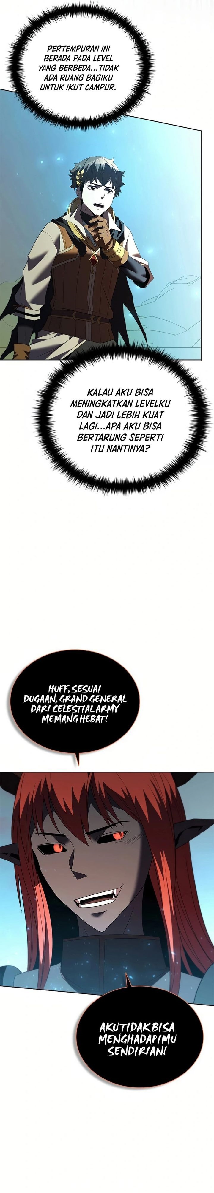 Taming Master Chapter 183 Gambar 37