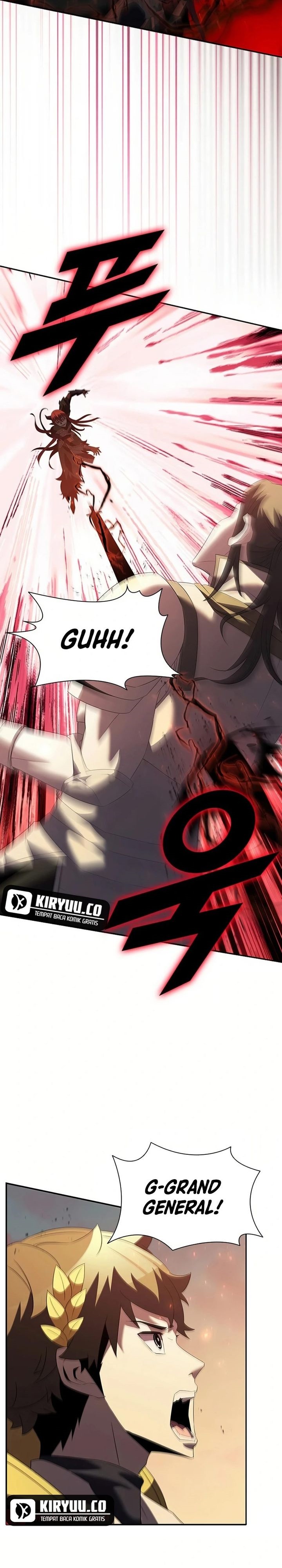Taming Master Chapter 183 Gambar 40