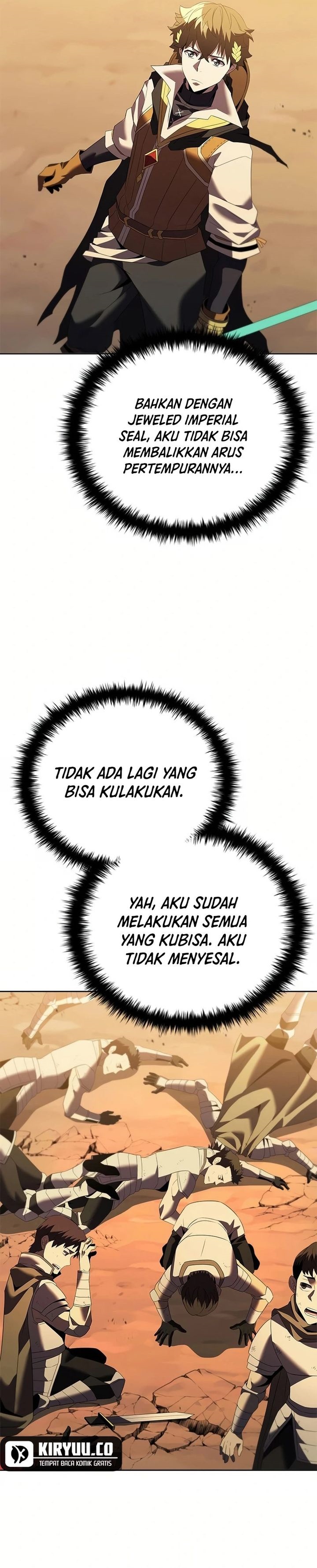 Taming Master Chapter 183 Gambar 42