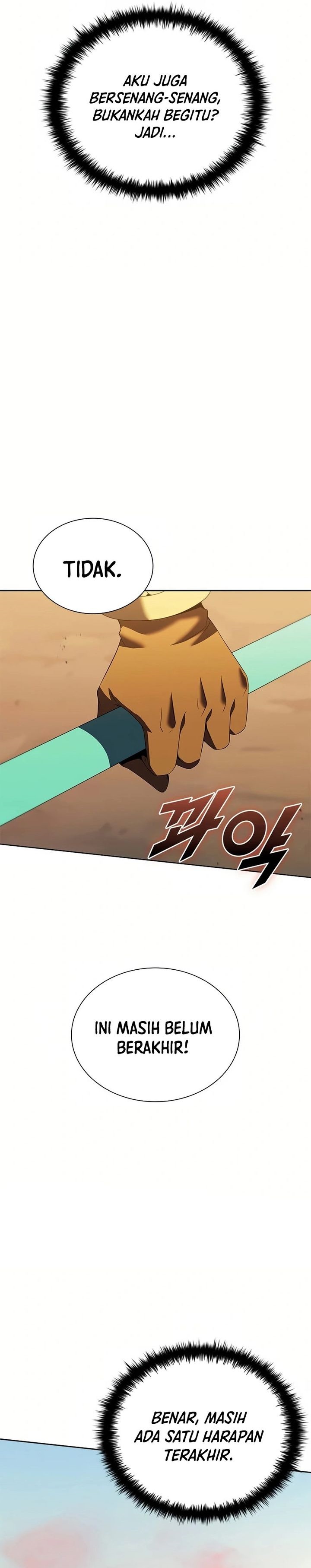 Taming Master Chapter 183 Gambar 43