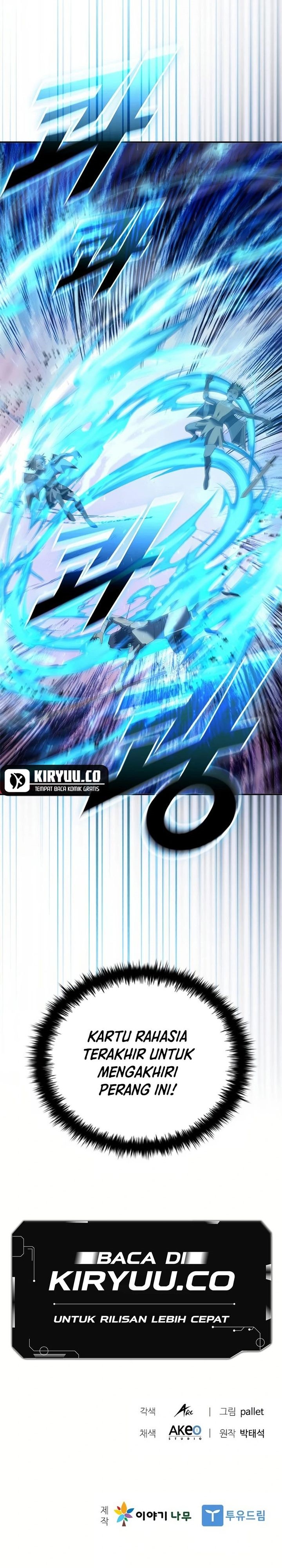 Taming Master Chapter 183 Gambar 45