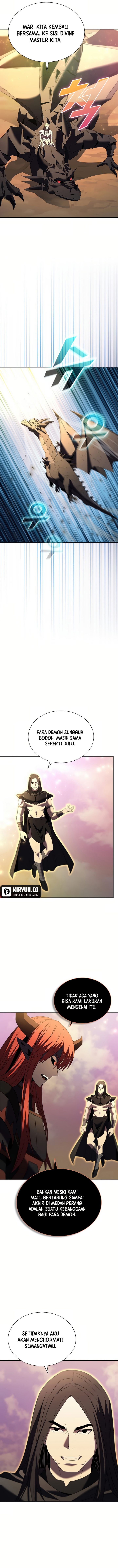 Taming Master Chapter 185 Gambar 7