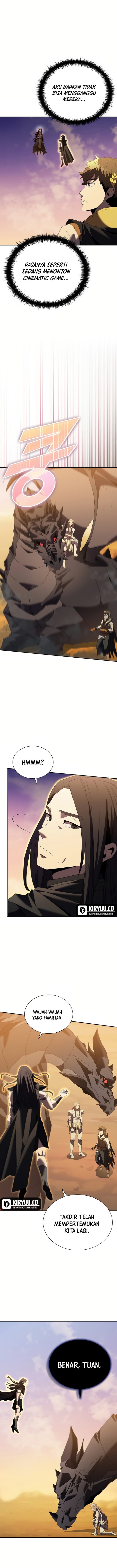Taming Master Chapter 185 Gambar 8