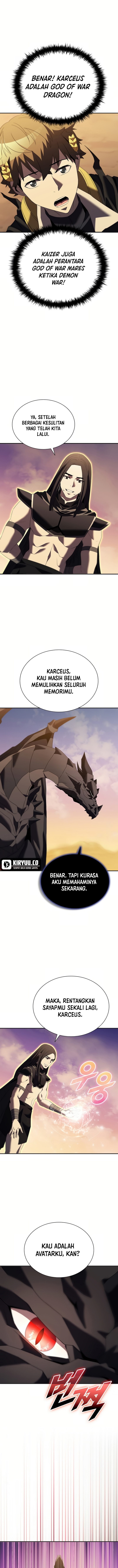 Taming Master Chapter 185 Gambar 9