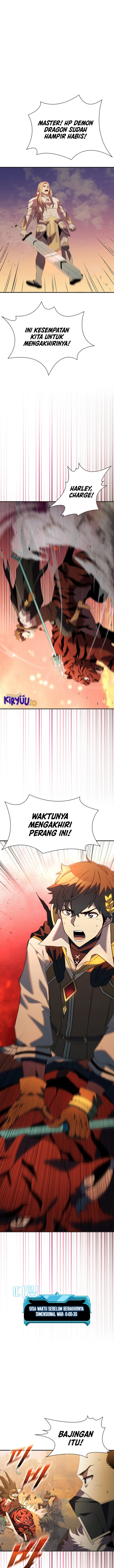 Taming Master Chapter 187 Gambar 2