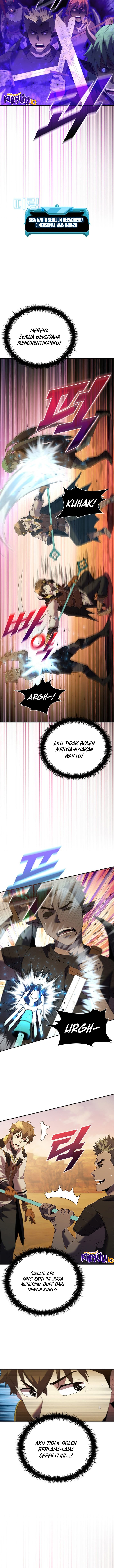 Taming Master Chapter 187 Gambar 4