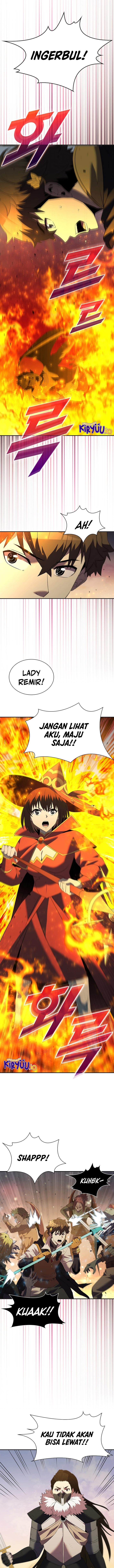 Taming Master Chapter 187 Gambar 5