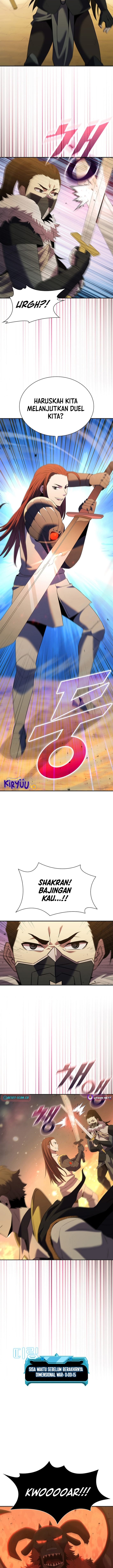 Taming Master Chapter 187 Gambar 6