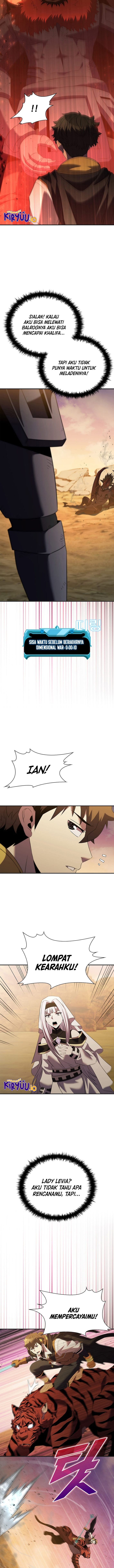 Taming Master Chapter 187 Gambar 7