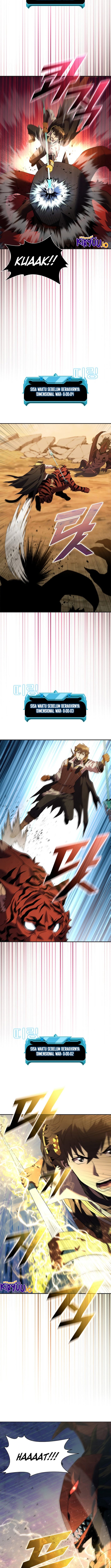 Taming Master Chapter 187 Gambar 9