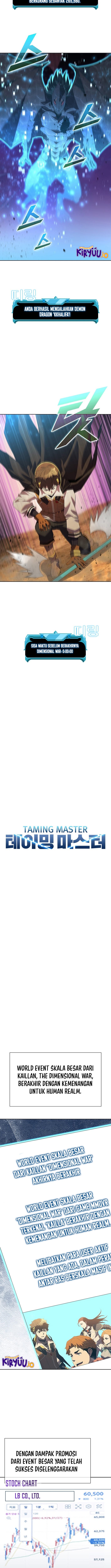 Taming Master Chapter 187 Gambar 11