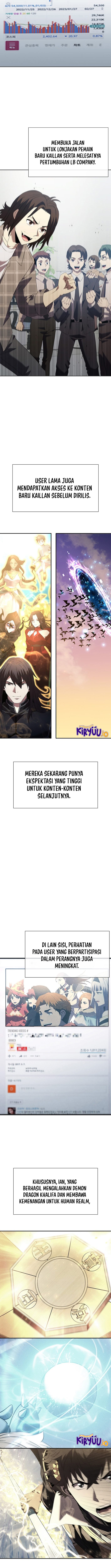 Taming Master Chapter 187 Gambar 12