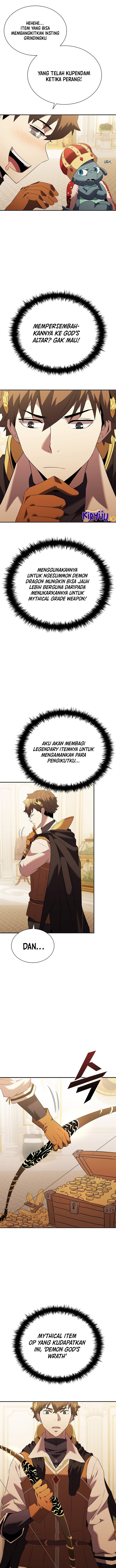 Taming Master Chapter 187 Gambar 14