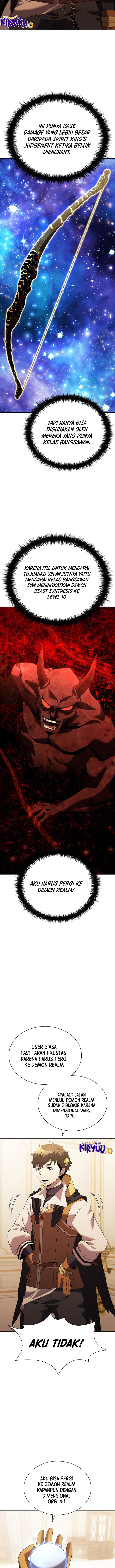 Taming Master Chapter 187 Gambar 15