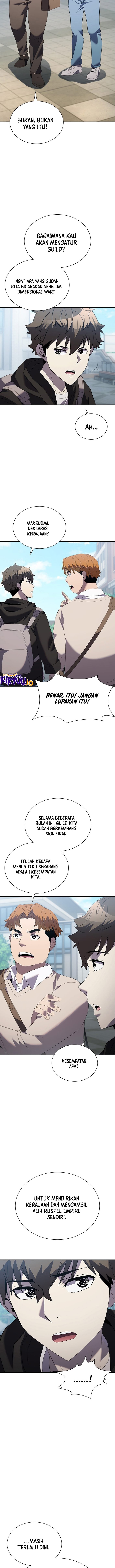 Taming Master Chapter 187 Gambar 17