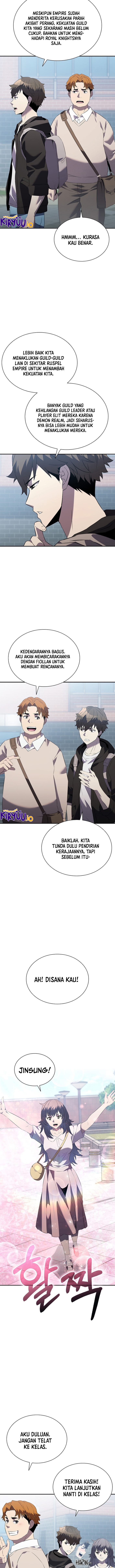 Taming Master Chapter 187 Gambar 18