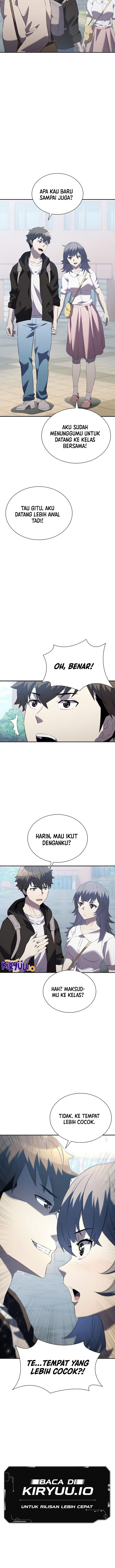 Taming Master Chapter 187 Gambar 19