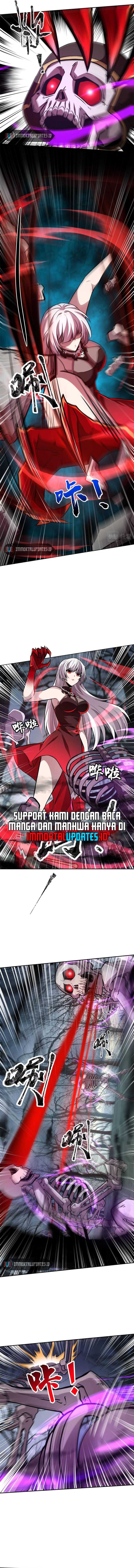 Taming Spiritual Pets: My Spiritual Pet is a Female Zombie Chapter 06 Gambar 4