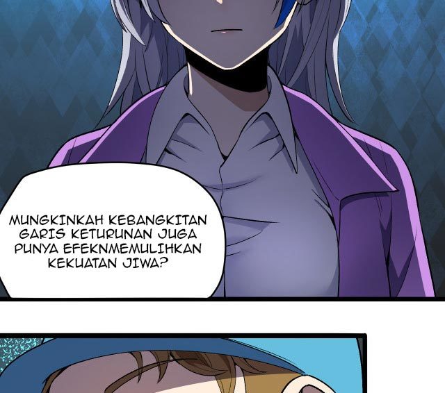 Taming System Chapter 06 Gambar 10